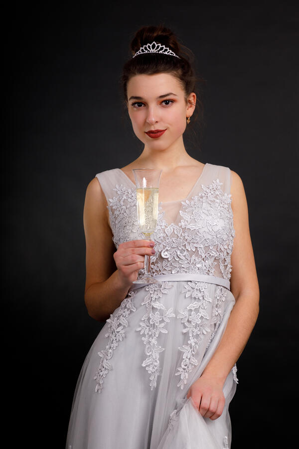 Anastasia