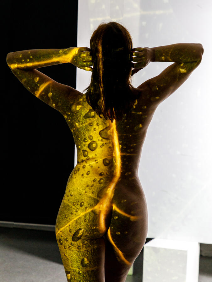 Kira Zauberlicht
