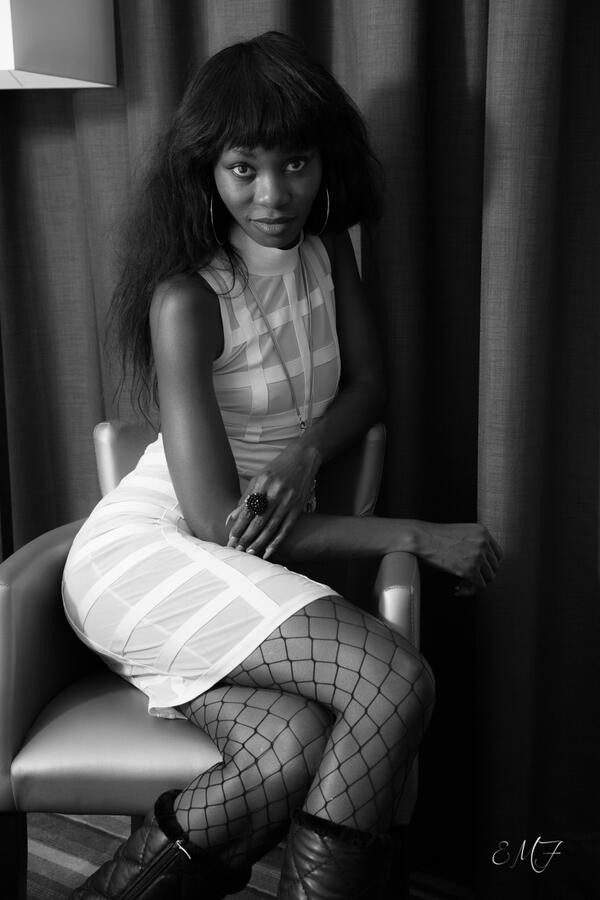 Lady B. Lady B.