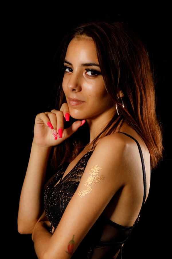 Jessica Homestudio