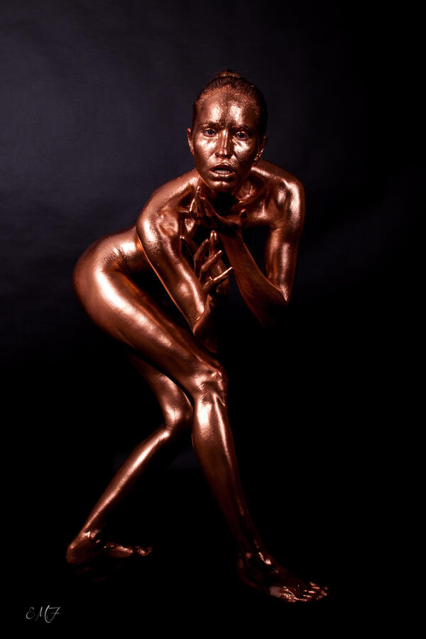 Kery Bronce