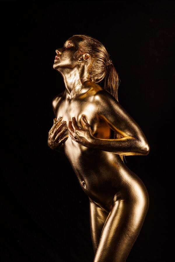 She Wolf Gold